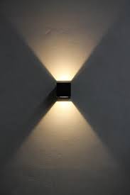 Up Down Outdoor Wall Light Modern Outdoor Lighting Outdoor Wall Lighting Modern Outdoor Wall Lighting