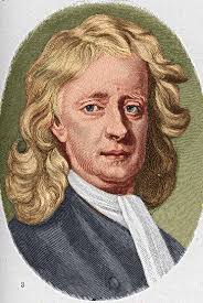 Isaac Newton's occult studies