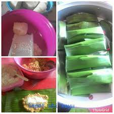 Ubi kayu, santan parut, gula melaka, sedikit garam, daun pisang alat yg di perlukan: Resepi Lepat Ubi Kayu Share Masakan Share Resepi Facebook