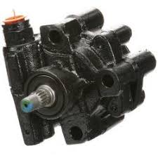 We replaced the power steering pump and still have noise. Power Steering Pump 2004 Toyota 4runner O Reilly Auto Parts