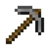 Pickaxe Official Minecraft Wiki