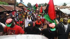 Jun 23, 2021 · to some people, biafra is a history, and to others, it is a resilient determination of the human will to be free. Nnamdi Kanu Produce Our Leader Relatives Must See Him Dead Or Alive Ipob To Dss Daily Post Nigeria