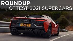 At least, not officially, and the demarcations between sports, gt. These 7 Monsters Are Some Of The Hottest New Supercars Of 2021 Youtube