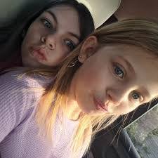 Aubrey Thurston's Instagram, Twitter & Facebook