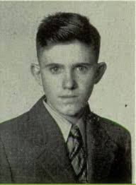 George Summersell Obituary (1924