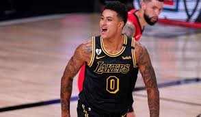 Nbcsn rangers at flyers nhl thu 2am mst. Nba Player Kyle Kuzma Extends Support For India S Farmers Protest The Week