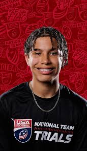 2024 17U Boys National Team