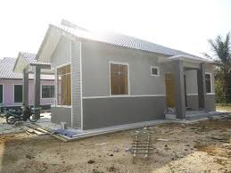 Warna cat rumah bagian luar seperti ini akan mengingatkan kamu dengan suasana kedalaman laut yang indah dipandang mata. Berapa Lama Tempoh Siap Untuk Cat Mnm Reka Bina Trading Facebook