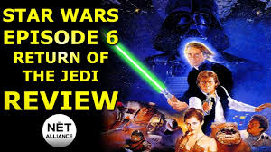 We have listed five different ways to watch denial order is a great way to cut some unnecessary hours out of the runtime, and machete. Was Star Wars Episode 6 Return Of The Jedi Good Star Wars Movie Review Youtube