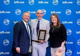 Offers auto, home, farm, business, mobile home, fire, boat, renters, health and life insurance. James Runion Honored As Kentucky Farm Bureau Insurance S 2019 District Two Agency Manager Of The Year Beech Tree News Network