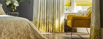 Choose from a large range of designer fabrics and finishing options; Curtains 2go Beautiful Made To Measure Curtains To Buy Online