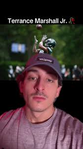 Terrence Marshall Jr National Championship