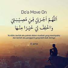 Pin Di Doa
