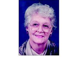 Barbara Powell Obituary (1923