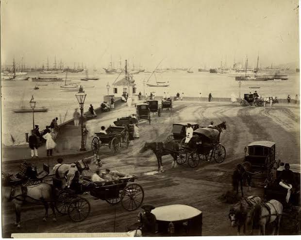 Old Indian Photos