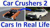 All codes for car crushers 2 give unique items and rewards that will enhance your gaming experience. Codes Explained In Car Crushers 2 Roblox 2021 Youtube
