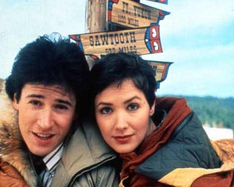 It explored the spectrum of humanity': the enduring pleasures of Northern  Exposure | Television | The Guardian