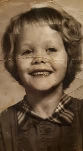 Photos of mom at Oscar Mayer in the 60s