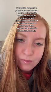 I hate when the guilt tripping starts happening “we never get to see him  and have presents for him” but I wanna enjoy my baby!! #youngmom #momlife  #mom #christmaswithkids #toddlermom #fyp #momtok ...