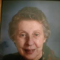 Obituary information for Eleanor Jean Jach