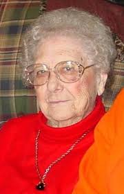 Frances Hall Rodgers Obituary