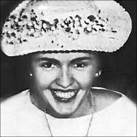 NANCY WATSON Obituary (2021)