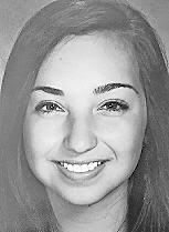 REBECCA GIORDANO Obituary (1995