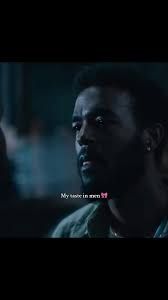 Aaron Pierre Bob Marley