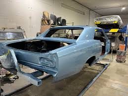 Image result for Mist Blue 1966 Chevelle