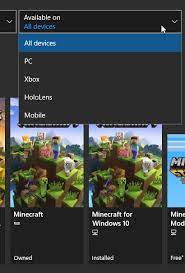 Can you return windows 10 minecraft? Accidentally Purchased Wrong Version Of Minecraft Windows 10 Can T Refund It Microsoft