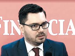 Dan Popa, Veeam Software: Am crescut în 2017 cu peste 50% în România.  Compania...