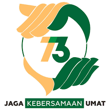 Iya data jumlah jemaah yang jadwal berangkat jumlah 1.610, kata hasen via pesan singkat, belum lama ini. Logo Dan Tema Hab Kemenag Ke 73 Tahun 2019 Ayo Madrasah