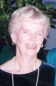 Jane E. McHugh Obituary