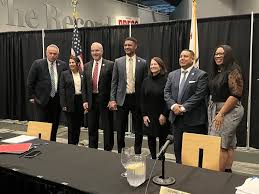 Here's what to look for at Stockton City Council meeting Tuesday