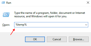 Then, delete all the temporary files and folders in it. How To Clear All Type Of Cache In Windows 10 Pc