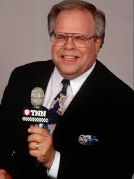 Eli Gold leaves Brooklyn to become iconic voice for NASCAR, Alabama