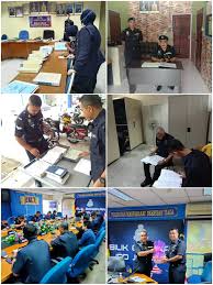 Keputusan penuh pertandingan ujian rentas halangan jabatan kdnka 2020 adalah seperti berikut sjn zainurin b kassim batalion 6 pga 55 tahun. Pemeriksaan A117 Balai Polis Bsj Dan Pondok Polis Mahsan