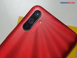 Features 6.5″ display, helio g70 chipset, 5000 mah battery, 64 gb storage, 4 gb ram, corning gorilla glass 3. Realme C3 First Sale Today Available Via Flipkart And Realme Com Price In India Launch Offers And Specs