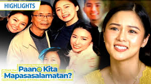 Na-bankrupt kami': Kim Chiu recalls struggles in life