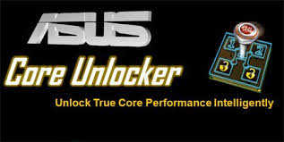 I have tried to find the setting in the bios and could not see it. Artykul Sponsorowany Asus Core Unlocker I Turbo Unlocker Purepc Pl