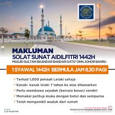 Masjid sultan iskandar, bandar dato' onn bill code: Masjid Sultan Iskandar Bandar Dato Onn Johor Bahru Fotos Facebook