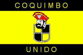 Ceara sporting club vector logo. Coquimbo Unido Chile