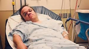 Tragic Bombshell 💔 7 Little Johnstons Star Trent Johnston Dead — The Horrifying Truth Behind Trent Johnston's Death Is Revealed!!! 😱 | Facebook