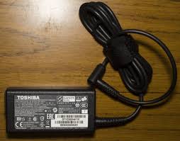 The circuit is very simple to build using only three components. Repair Of A Blown Toshiba 19v Laptop Power Adapter Insidegadgets