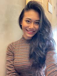 Melissa Aurellia Claretta Quek