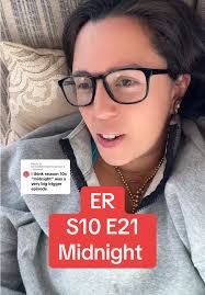 Mae Whitman Er Episode