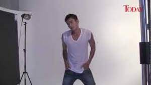 Asian dramas, variety shows, news: Today Photoshoot With Absolutely Charming Star Elvin Ng Youtube