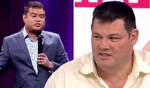 Vegetables recommended for weight loss: Thechase Mark Labbett The Chase Star Addresses Claim Paul Sinha Faces Majority Of Strong Teams Mark Labbett