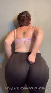 Hourglassleigh 07 12 2020 just an old fashioned booty shake xxx onlyfans  porn