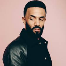 Hidden Agenda — Craig David